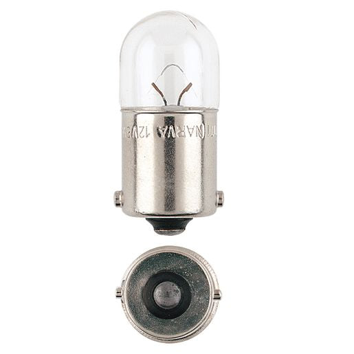 Narva R5W Bayonet Ba15S Premium Globe 12V 5W 17171