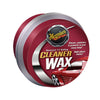 Meguiars Cleaner One-Step Wax Paste 311g A1214