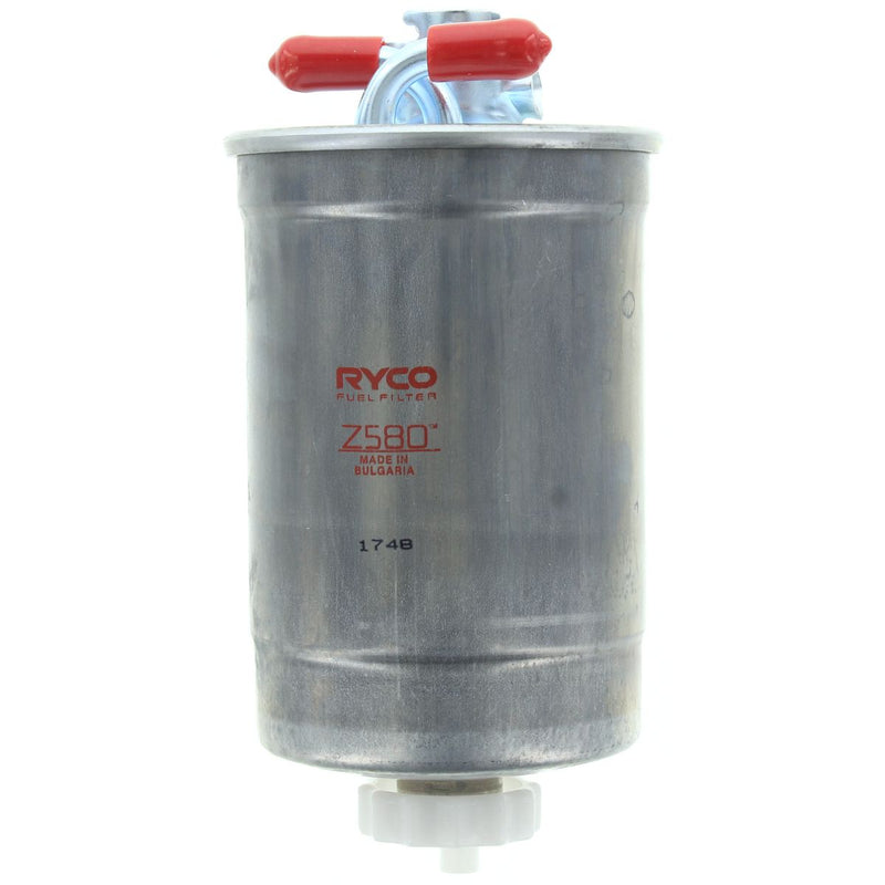 Ryco Fuel Filter Z580