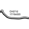 Mackay Heater Hose CH2712