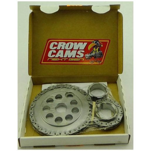 Crow Cams Timing Chain Kit - Includes Gears CS6VS