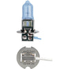 Narva H3 Globes 12V 55W Arctic Plus 50 2 Pack 48633BL2