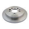 DBA Standard Brake Rotor Single 287mm Rear DBA503