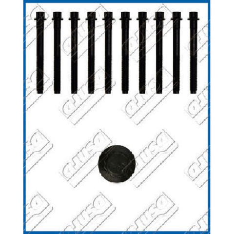Ajusa Cylinder Head Bolt Set 81014000