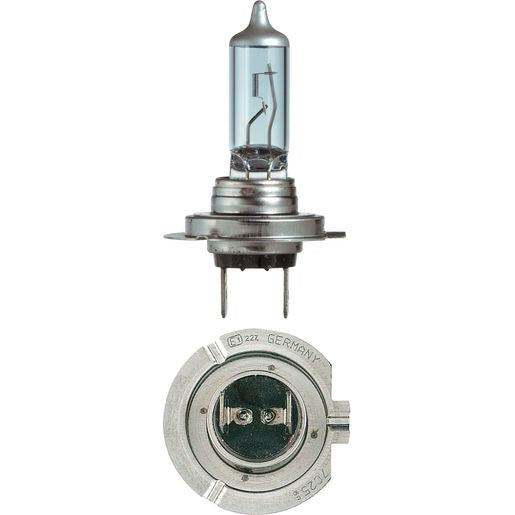 Narva H7 Globe 12V 55W Arctic Plus 50 48607BL
