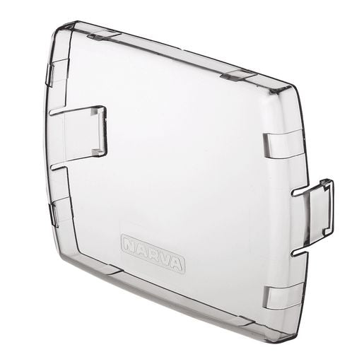 Narva Clear Lens Protector (Single) Suits Ultima 160/115