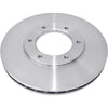 DBA Standard Brake Rotor Single 306mm Front DBA623