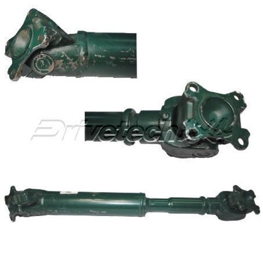 Drivetech Driveshaft Front 087-132068