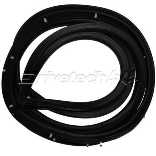 Drivetech Door Seal LH 128-135267