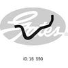 Gates Radiator Hose 02-1079
