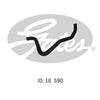 Gates Radiator Hose 02-1079