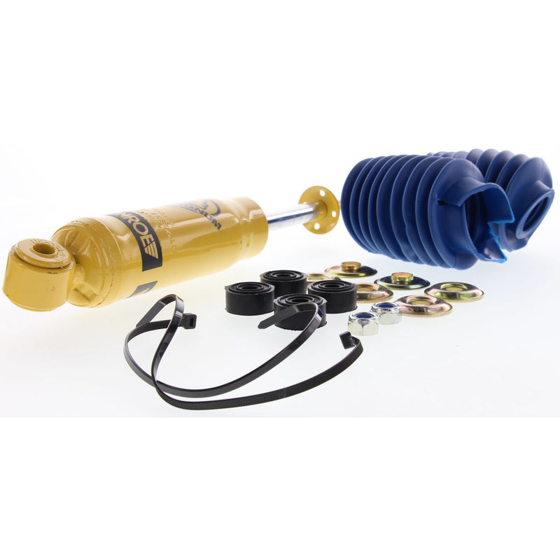 Monroe Gas Magnum TDT Shock Absorber (Pair) 16-0459