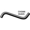 Mackay Bottom Radiator Hose CH2988