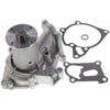 GMB Water Pump (USE GWM-52A) WP3144