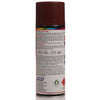 Motortech Aerosol Spray Enamel Indian Red 250g MT017