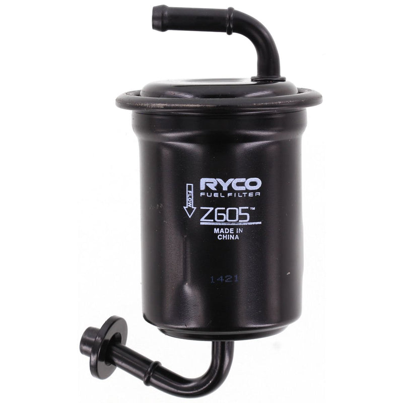 Ryco Fuel Filter Z605