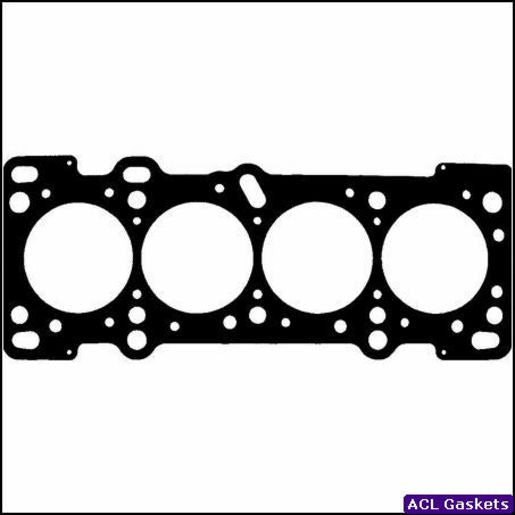 ACL Valve Regrind Gasket Set DT970