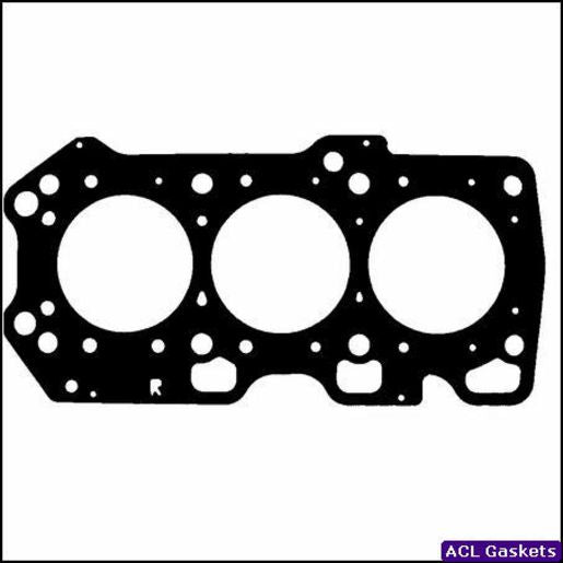 ACL VRS Gasket Set DV410