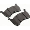 Silverline Brake Pads Set DB1108SLP