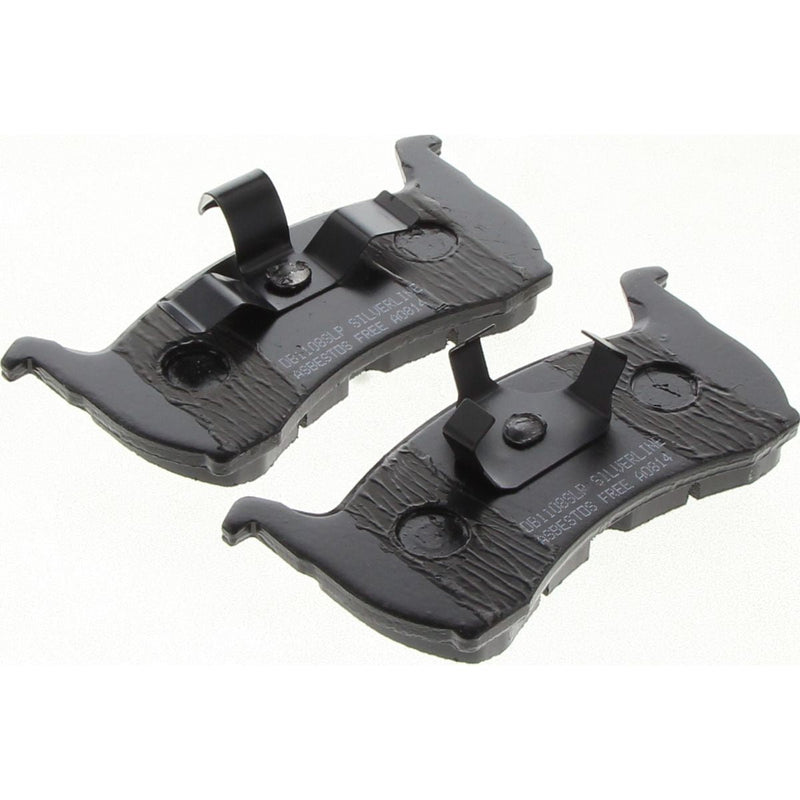 Silverline Brake Pads Set DB1108SLP