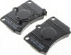 Silverline Brake Pads Set DB406SLP
