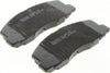 Silverline Brake Pads Set DB319SLP