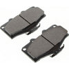 Silverline Brake Pads Set DB1149SLP