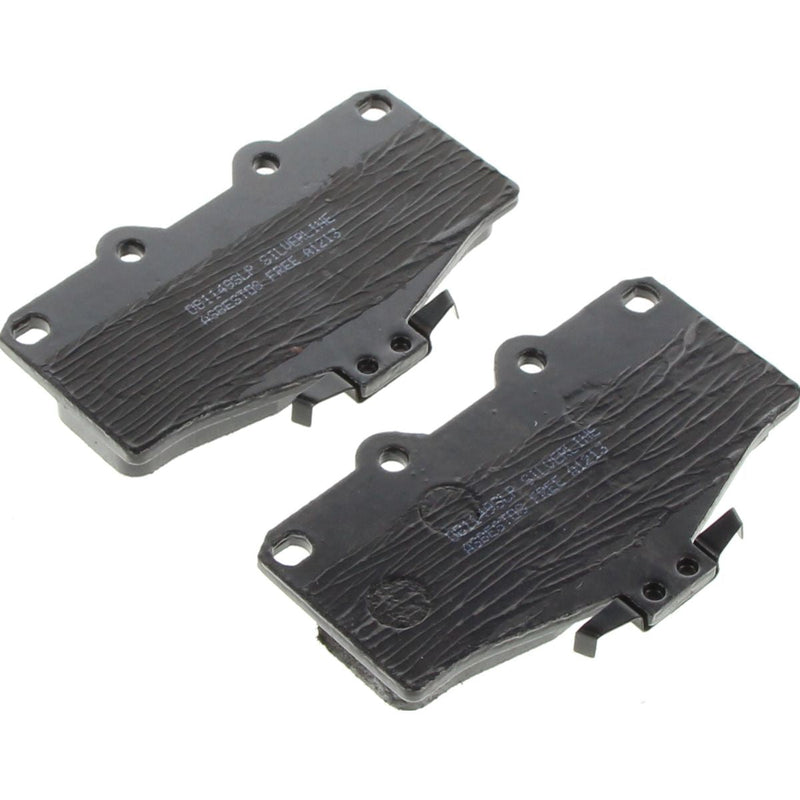 Silverline Brake Pads Set DB1149SLP