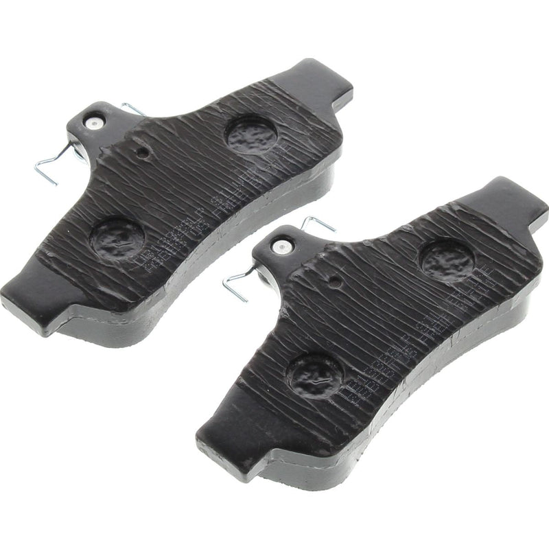 Silverline Brake Pads Set DB1332SLP