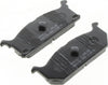 Silverline Brake Pads Set DB402SLP