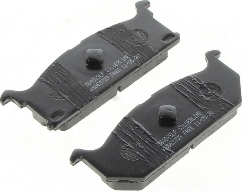 Silverline Brake Pads Set DB402SLP