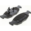 Silverline Brake Pads Set DB1275SLP