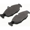 Silverline Brake Pads Set DB1275SLP