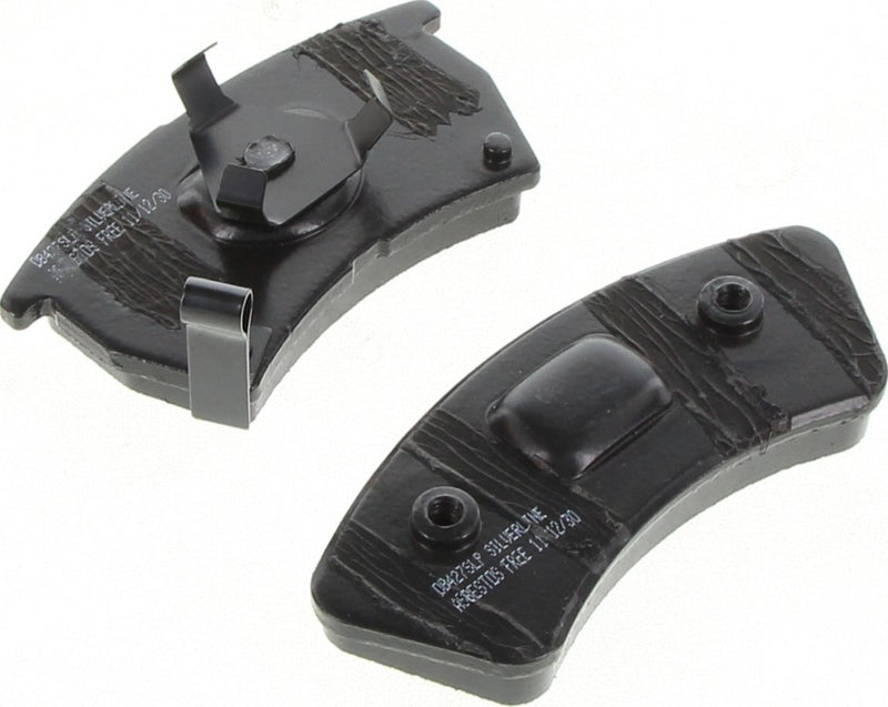 Silverline Brake Pads Set DB427SLP