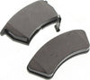 Silverline Brake Pads Set DB427SLP