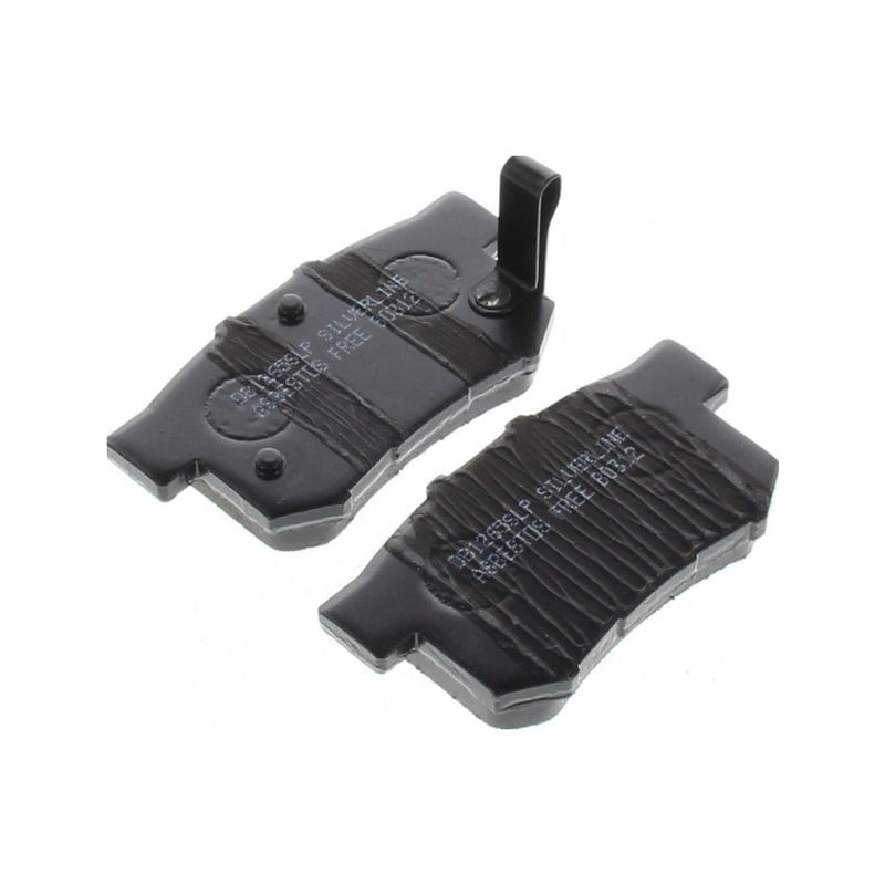 Silverline Brake Pads Set DB1265SLP