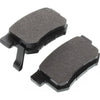 Silverline Brake Pads Set DB1265SLP