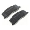 Silverline Brake Pads Set DB1213SLP
