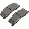 Silverline Brake Pads Set DB1213SLP