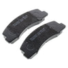 Silverline Brake Pads Set DB1110SLP