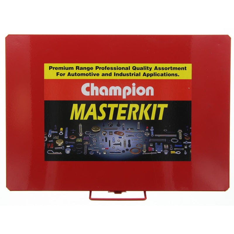 Champion Split Pin Master Assortment Kit 16 Sizes 1540Pk