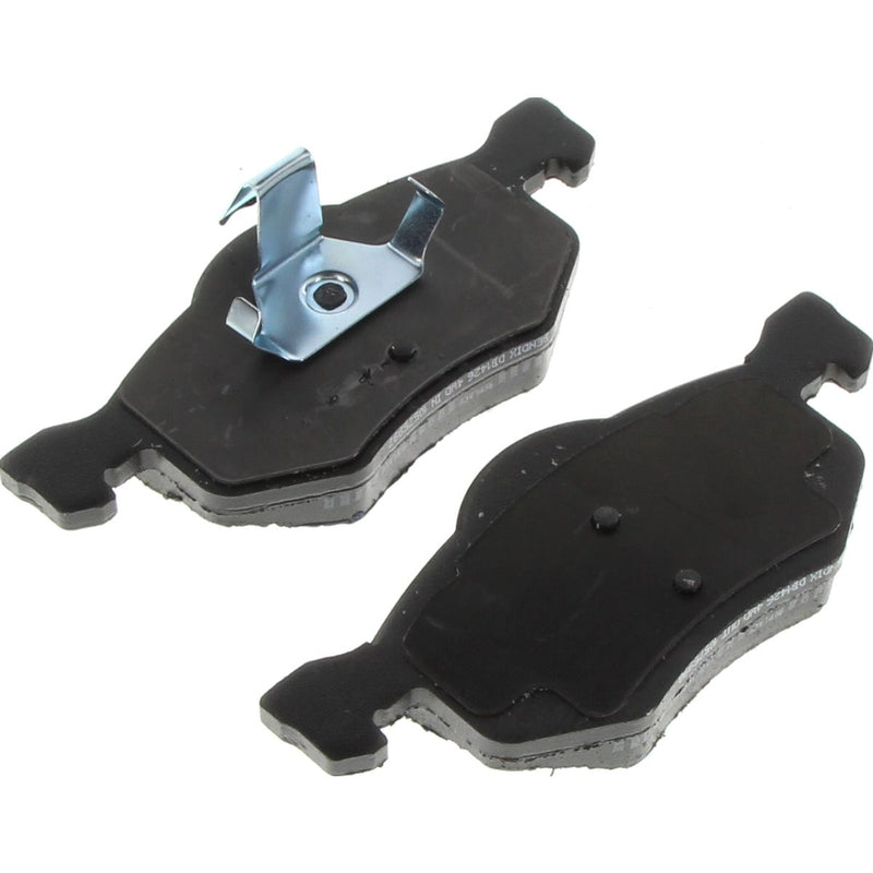 Bendix 4x4 Brake Pad Set Front DB1426 -4WD