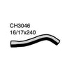 Mackay Heater Hose CH3046