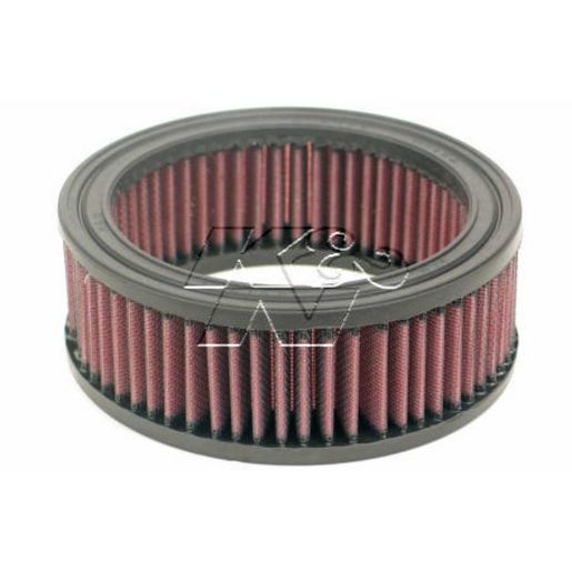 K&N Custom Air Filter E-3350