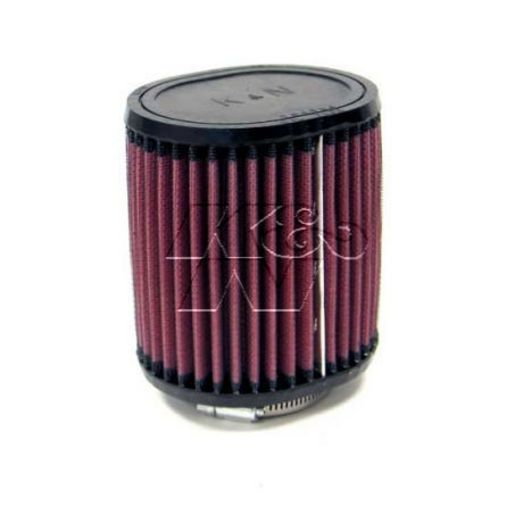 K&N Performance Air Filter Oval Knru-1100