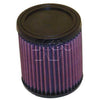 K&N Universal Rubber Air Filter RU-0840
