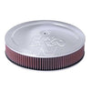 K&N Custom Air Cleaner 60-1264