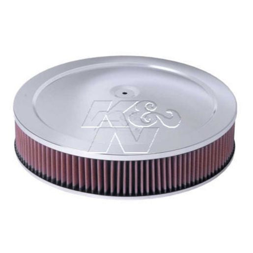 K&N Custom Air Cleaner 60-1264