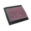 K&N Hi-Flow Performance Air Filter 33-2548-A