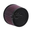 K&N Universal Rubber Air Filter R-1380